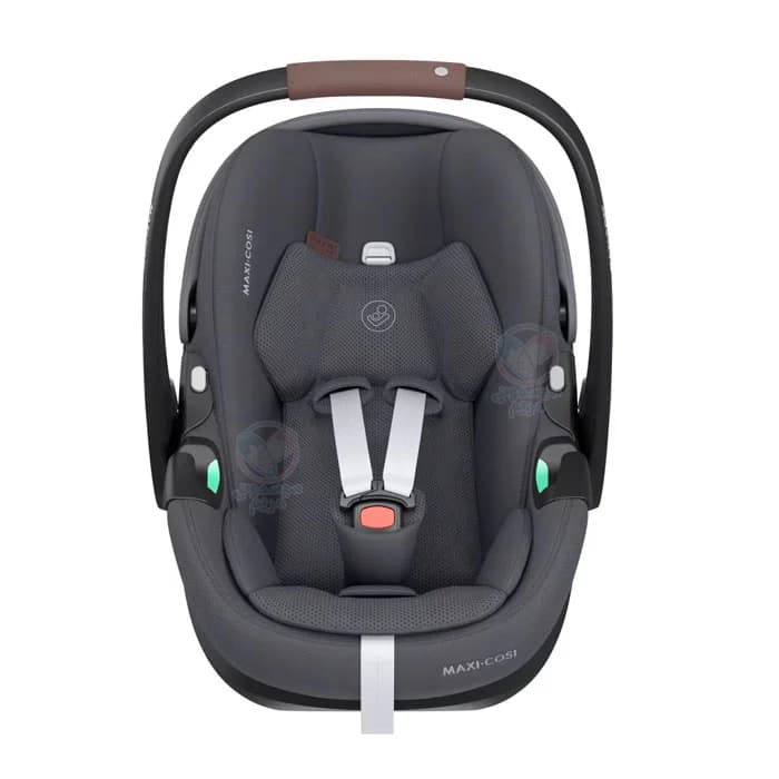 کریر گرافیت مکسی کوزی پبل360 پرو2 Maxi Cosi Pebble360 Pro2 — تصویر ۵