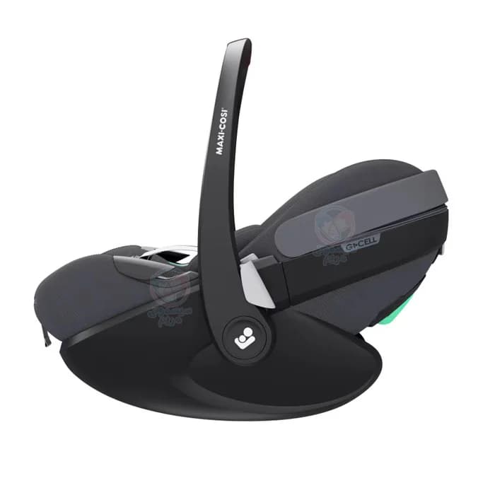 کریر گرافیت مکسی کوزی پبل360 پرو2 Maxi Cosi Pebble360 Pro2 — تصویر ۲