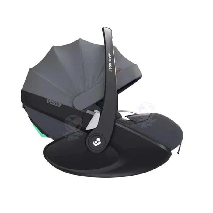 کریر گرافیت مکسی کوزی پبل360 پرو2 Maxi Cosi Pebble360 Pro2 — تصویر ۳