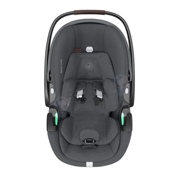 کریر گرافیت مکسی کوزی پبل360 پرو2 Maxi Cosi Pebble360 Pro2 — تصویر ۸