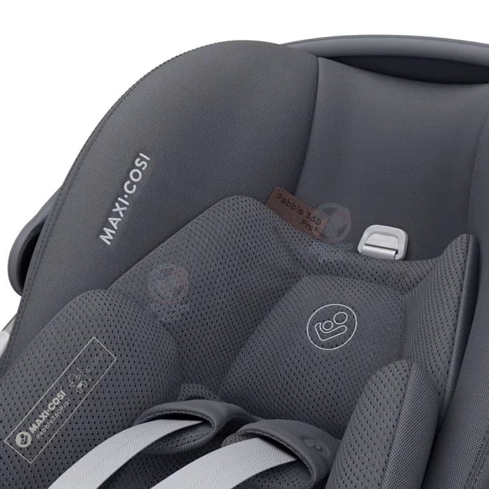 کریر گرافیت مکسی کوزی پبل360 پرو2 Maxi Cosi Pebble360 Pro2 — تصویر ۶