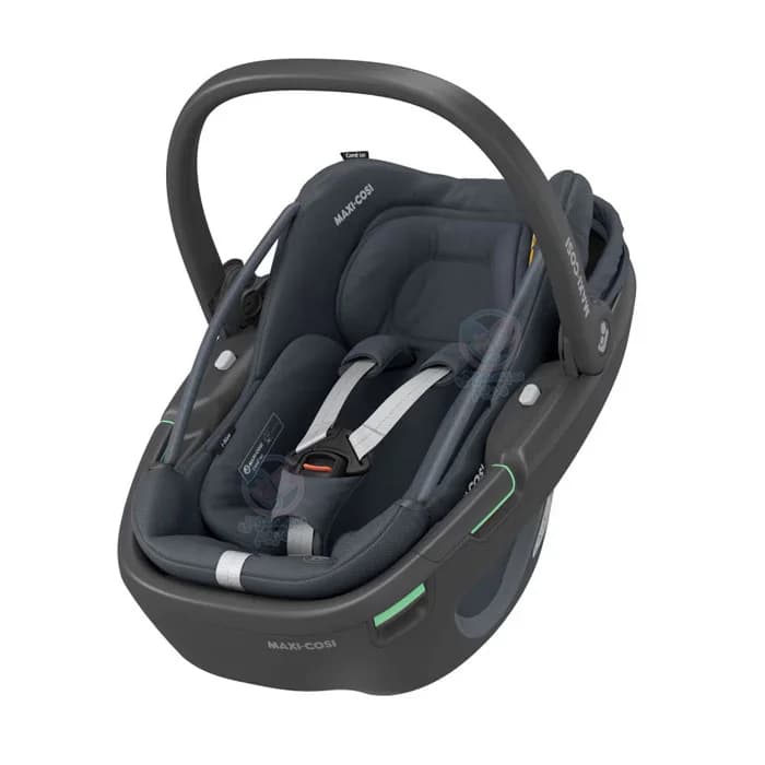 کریر گرافیت مکسی کوزی کورال360 Maxi Cosi Coral 360 — تصویر ۴