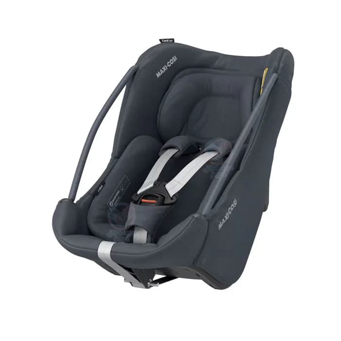 کریر گرافیت مکسی کوزی کورال360 Maxi Cosi Coral 360 — تصویر ۲
