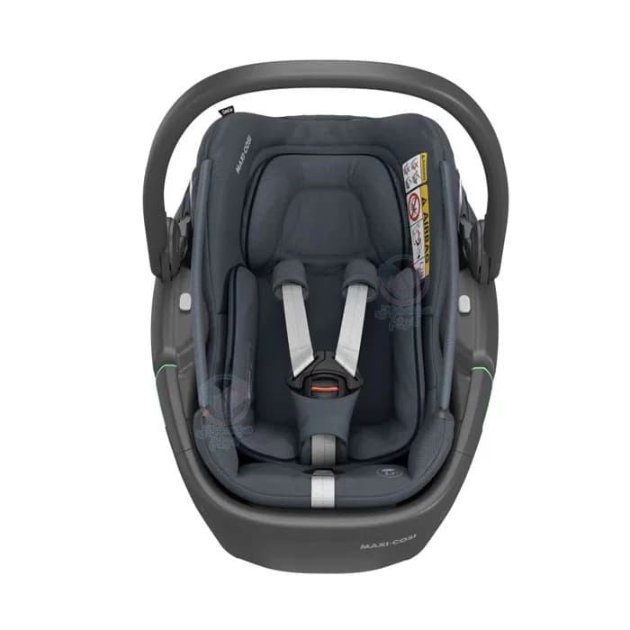 کریر گرافیت مکسی کوزی کورال360 Maxi Cosi Coral 360 — تصویر ۷