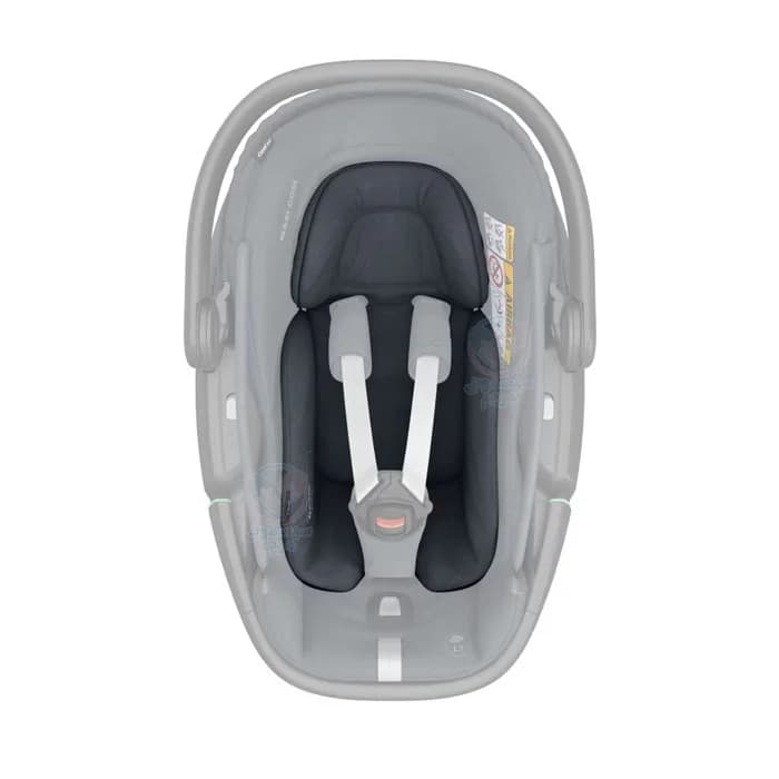 کریر گرافیت مکسی کوزی کورال360 Maxi Cosi Coral 360 — تصویر ۳