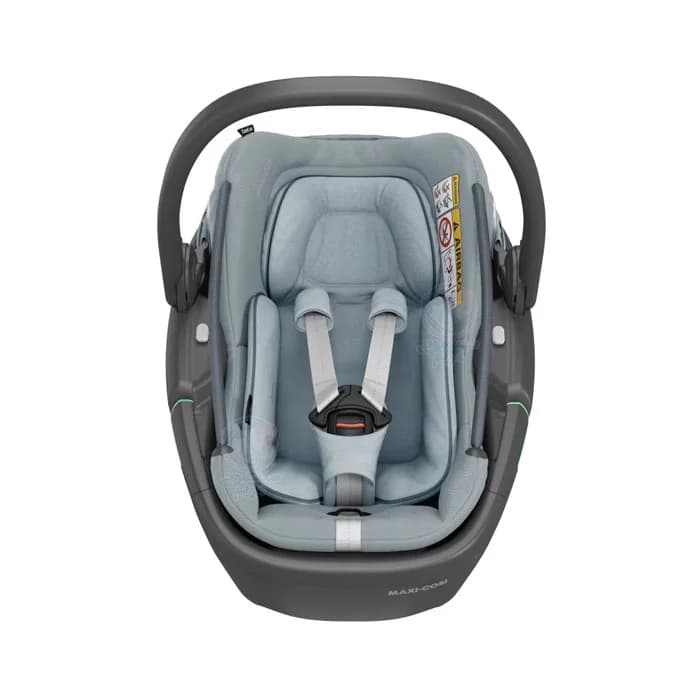 کریر طوسی مکسی کوزی کورال360 Maxi Cosi Coral 360 — تصویر ۸