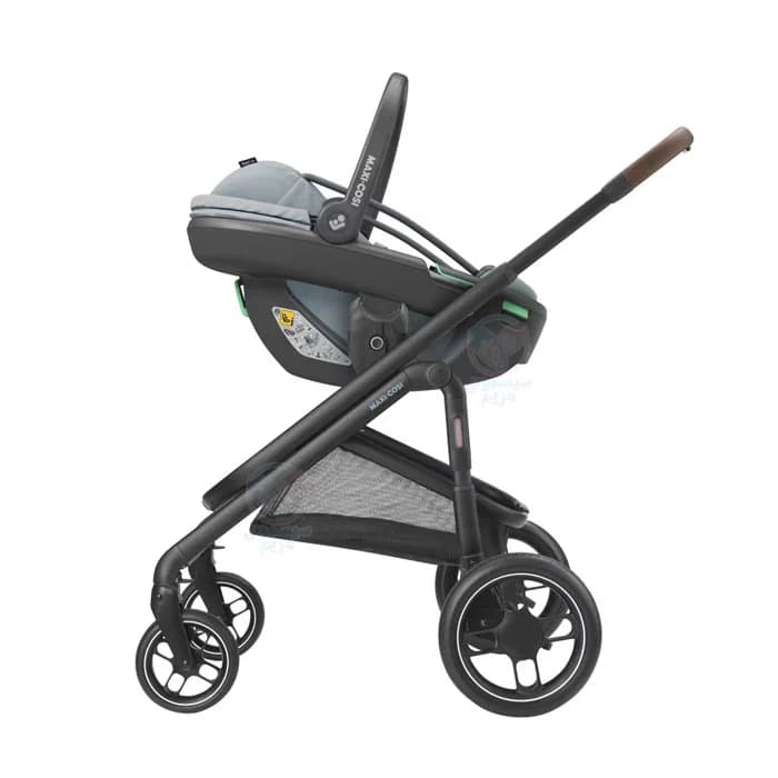 کریر طوسی مکسی کوزی کورال360 Maxi Cosi Coral 360 — تصویر ۷