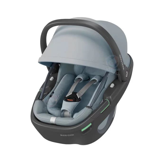 کریر طوسی مکسی کوزی کورال360 Maxi Cosi Coral 360