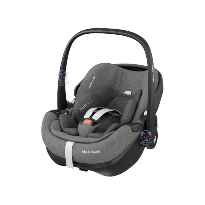 کریر طوسی مکسی کوزی پبل360 پرو Maxi Cosi Pebble360 Pro