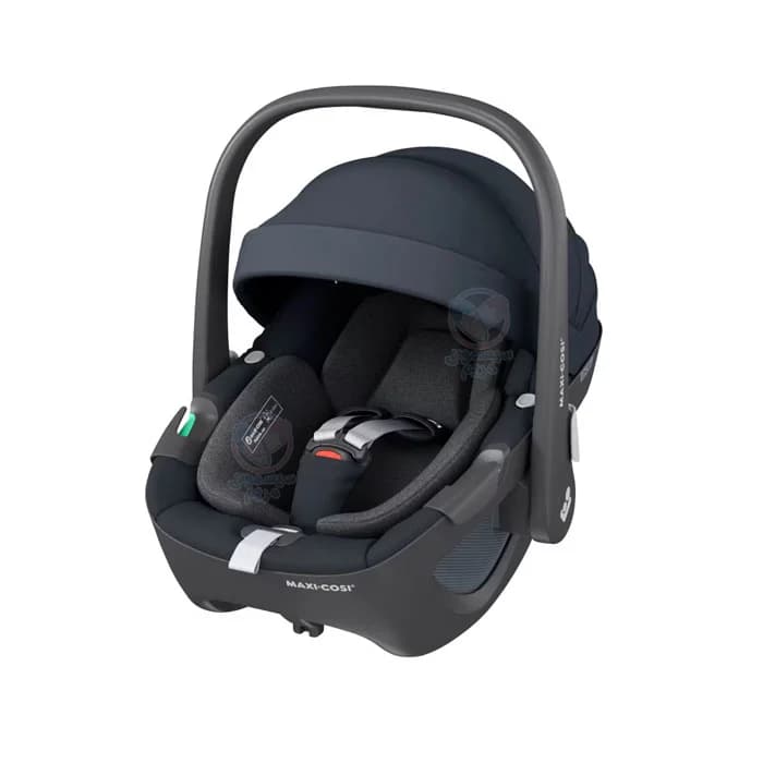 کریر گرافیت مکسی کوزی پبل360 Maxi Cosi Pebble360