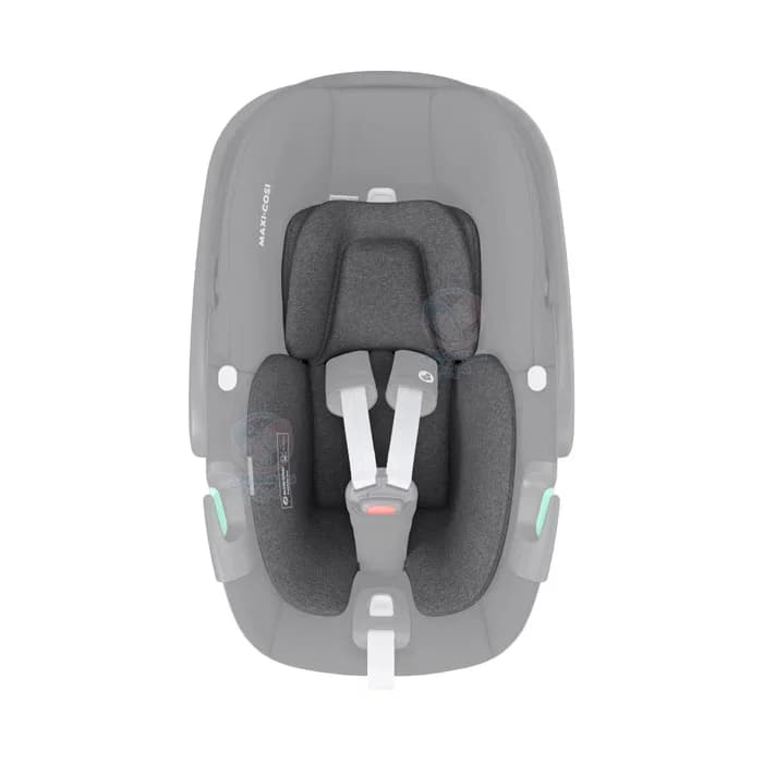 کریر طوسی مکسی کوزی پبل360 Maxi Cosi Pebble360 — تصویر ۷