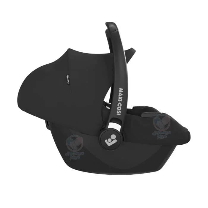کریر مشکی مکسی کوزی کابریو فیکس Maxi Cosi Cabriofix i-size — تصویر ۳