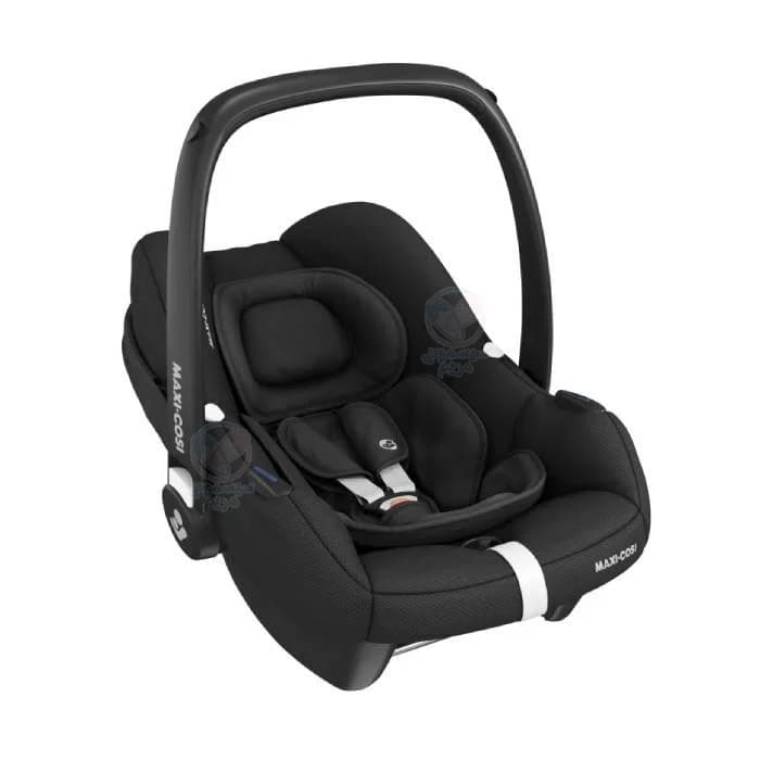 کریر مشکی مکسی کوزی کابریو فیکس Maxi Cosi Cabriofix i-size — تصویر ۵