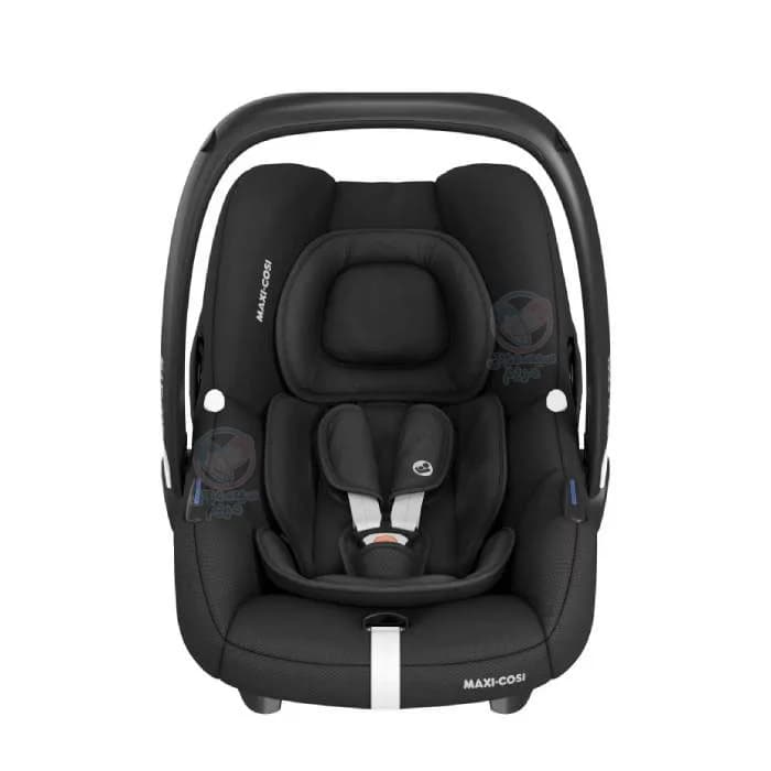 کریر مشکی مکسی کوزی کابریو فیکس Maxi Cosi Cabriofix i-size — تصویر ۶
