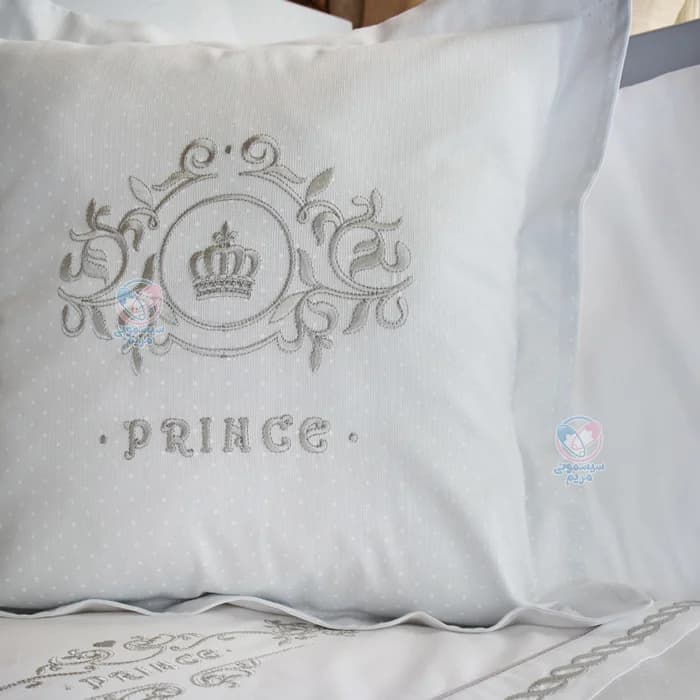 سرویس خواب 8 تیکه فونا بیبی پرنس 5202 Funna Baby Prince — تصویر ۵