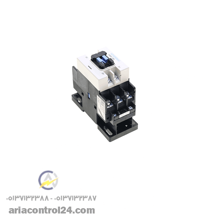 کنتاکتور 85 آمپر هیوندای 220v