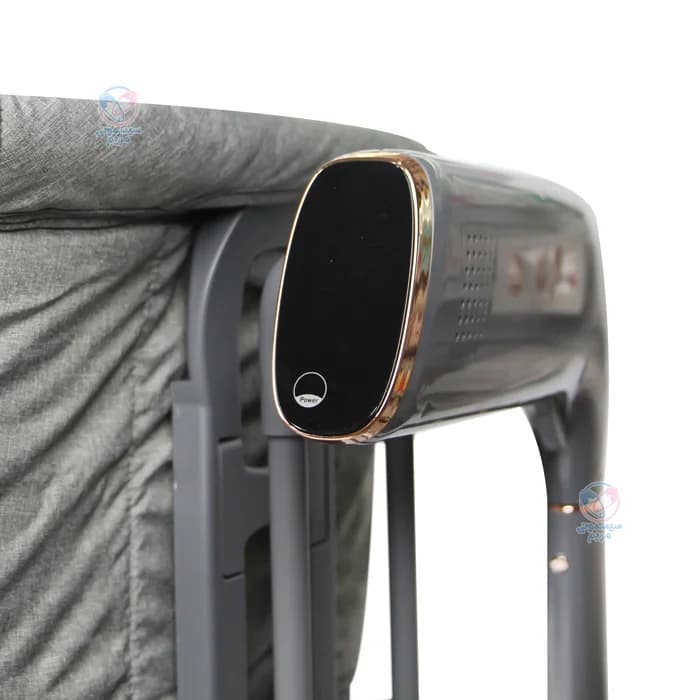 تخت کنار مادر برقی کیدیلو Kidilo SG506 — تصویر ۸
