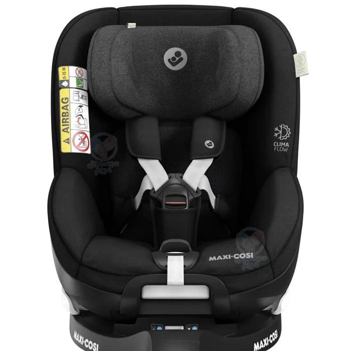 صندلی ماشین مکسیکوزی میکا 360 پرو Maxi Cosi Mica 360pro i-size