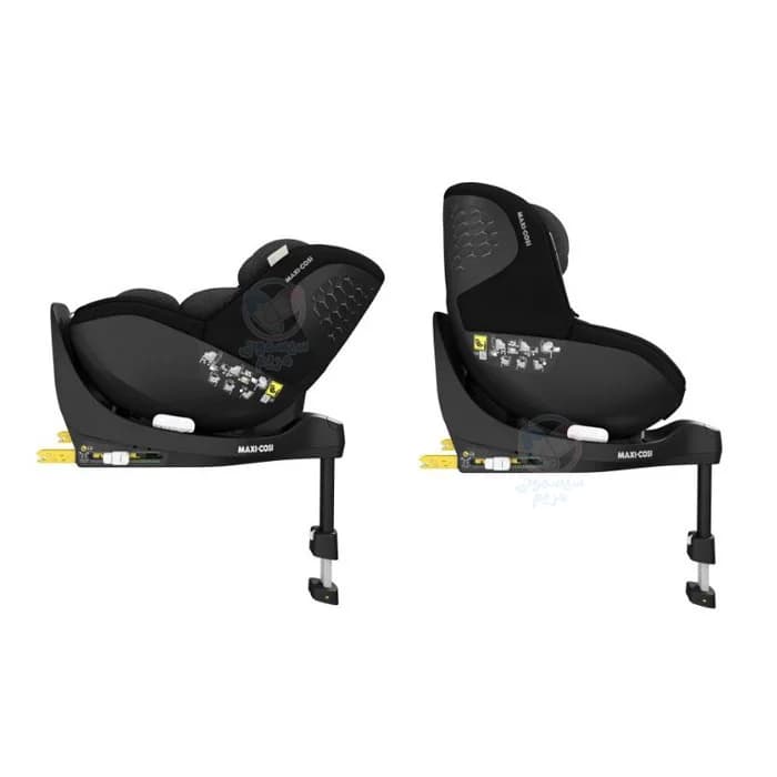 صندلی ماشین مکسی‌کوزی میکا 360 پرو Maxi Cosi Mica 360pro i-size — تصویر ۴