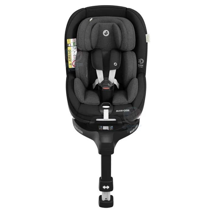 صندلی ماشین مکسی‌کوزی میکا 360 پرو Maxi Cosi Mica 360pro i-size — تصویر ۲