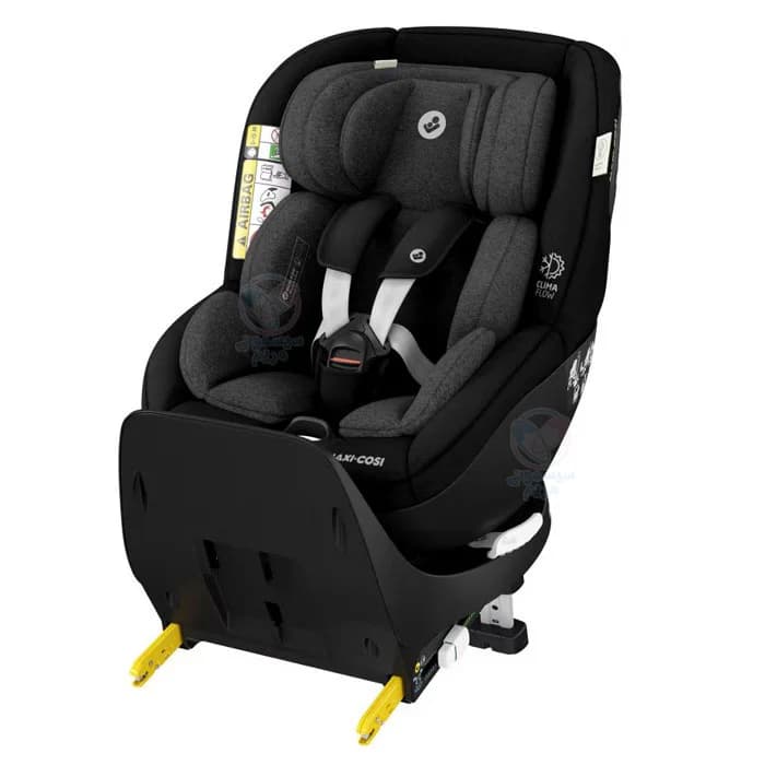 صندلی ماشین مکسی‌کوزی میکا 360 پرو Maxi Cosi Mica 360pro i-size — تصویر ۸