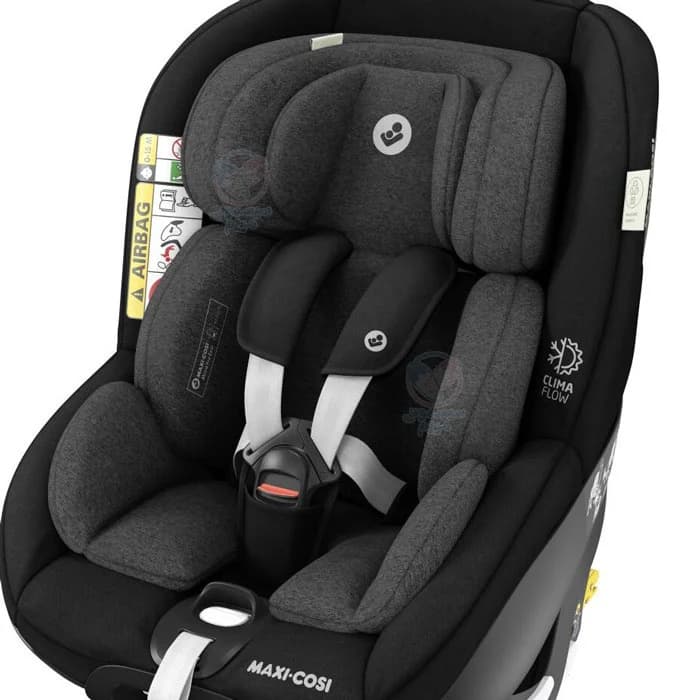صندلی ماشین مکسی‌کوزی میکا 360 پرو Maxi Cosi Mica 360pro i-size — تصویر ۳