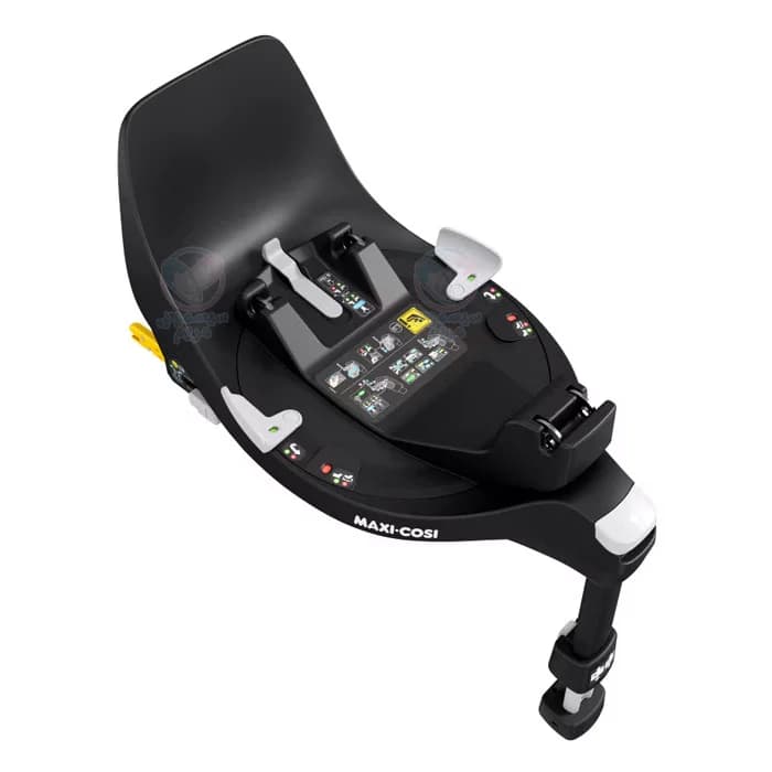 بیس کریر مکسی کوزی فمیلی فیکس 360 Maxi Cosi Familyfix 360 — تصویر ۴