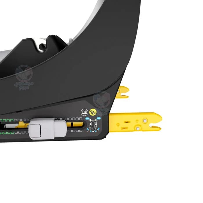 بیس کریر مکسی کوزی فمیلی فیکس 360 Maxi Cosi Familyfix 360 — تصویر ۳