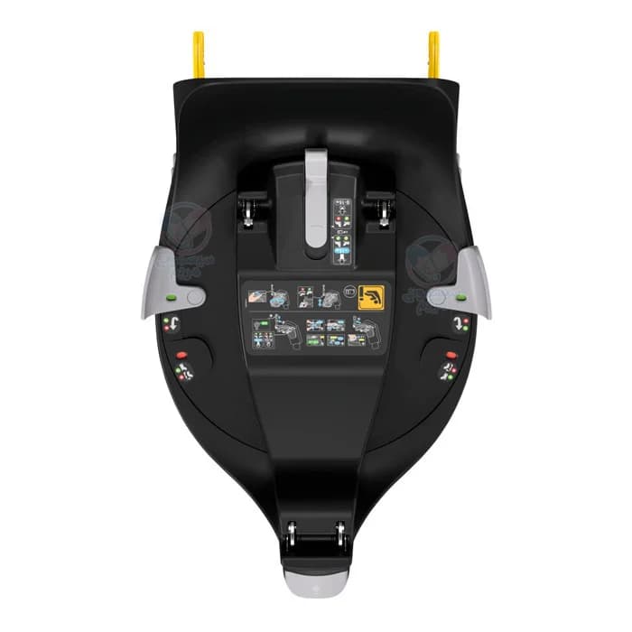 بیس کریر مکسی کوزی فمیلی فیکس 360 Maxi Cosi Familyfix 360 — تصویر ۷