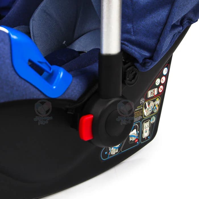کریر تک کیدیلو Kidilo G101 — تصویر ۴