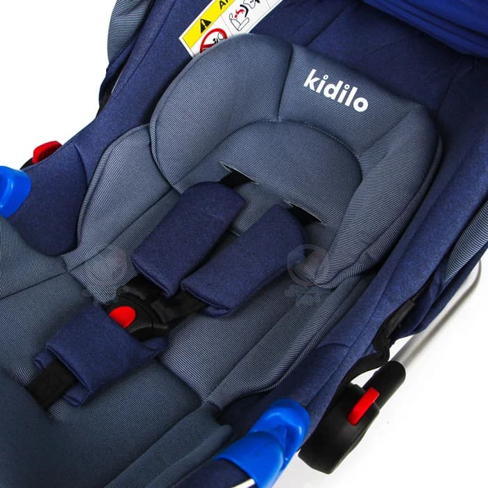 کریر تک کیدیلو Kidilo G101 — تصویر ۳