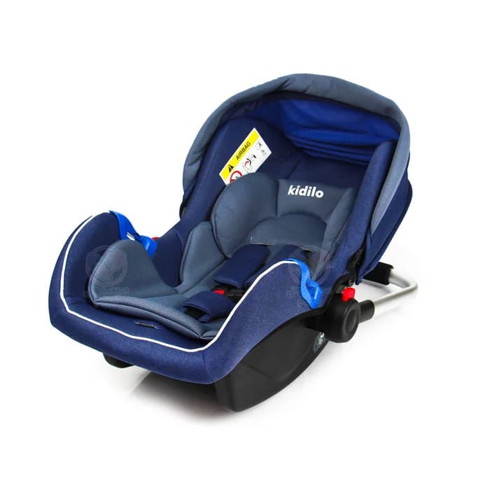 کریر تک کیدیلو Kidilo G101 — تصویر ۲