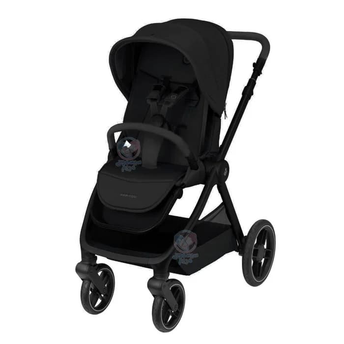 کالسکه مکسی کوزی آکسفورد Maxi Cosi Oxford — تصویر ۶