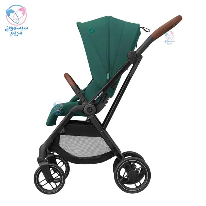 کالسکه مکسی کوزی لئونا۲ لوکس Maxi Cosi Leona2 luxe — تصویر ۶
