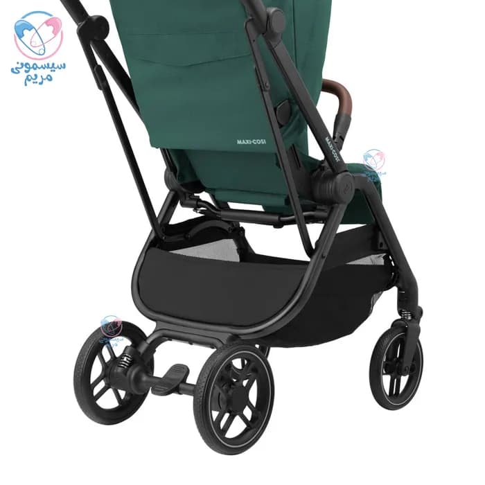 کالسکه مکسی کوزی لئونا۲ لوکس Maxi Cosi Leona2 luxe — تصویر ۳