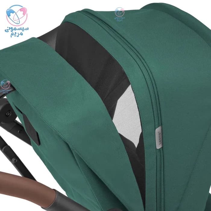 کالسکه مکسی کوزی لئونا۲ لوکس Maxi Cosi Leona2 luxe — تصویر ۴