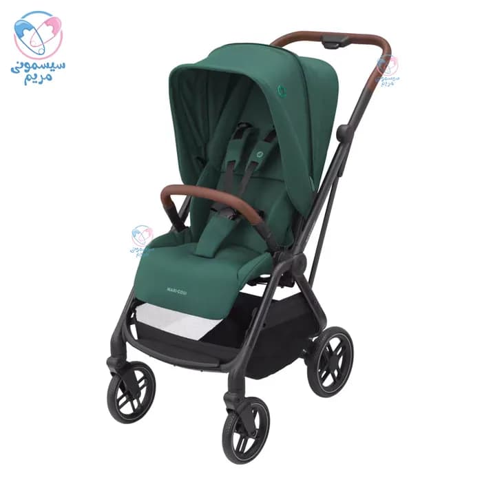 کالسکه مکسی کوزی لئونا۲ لوکس Maxi Cosi Leona2 luxe