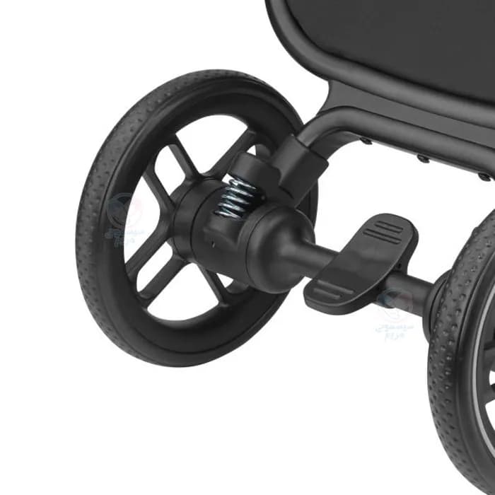 کالسکه مسافرتی مکسی کوزی سوهو لوکس Maxi Cosi Soho Lux — تصویر ۵
