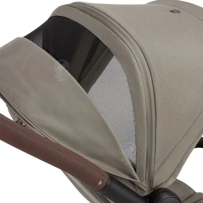 کالسکه مسافرتی مکسی کوزی سوهو لوکس Maxi Cosi Soho Lux — تصویر ۸