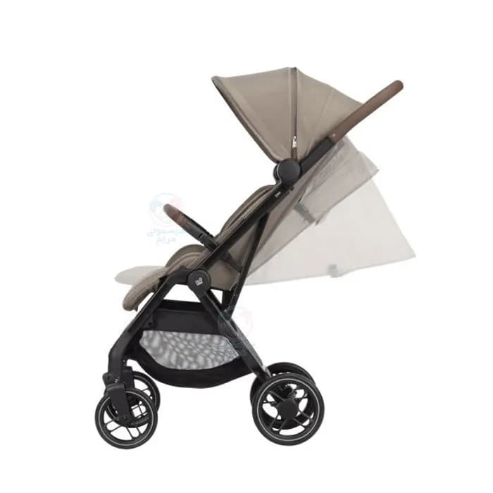 کالسکه مسافرتی مکسی کوزی سوهو لوکس Maxi Cosi Soho Lux — تصویر ۳