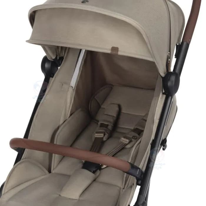 کالسکه مسافرتی مکسی کوزی سوهو لوکس Maxi Cosi Soho Lux — تصویر ۶