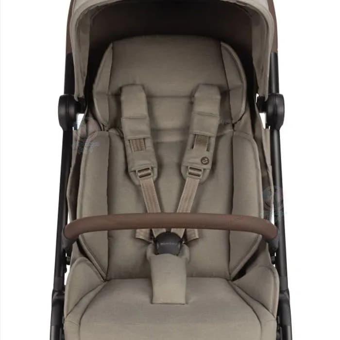 کالسکه مسافرتی مکسی کوزی سوهو لوکس Maxi Cosi Soho Lux — تصویر ۴