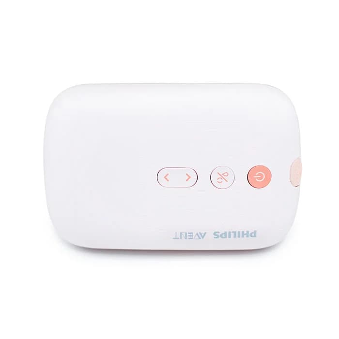 شیردوش برقی اونت 395 Avent — تصویر ۲