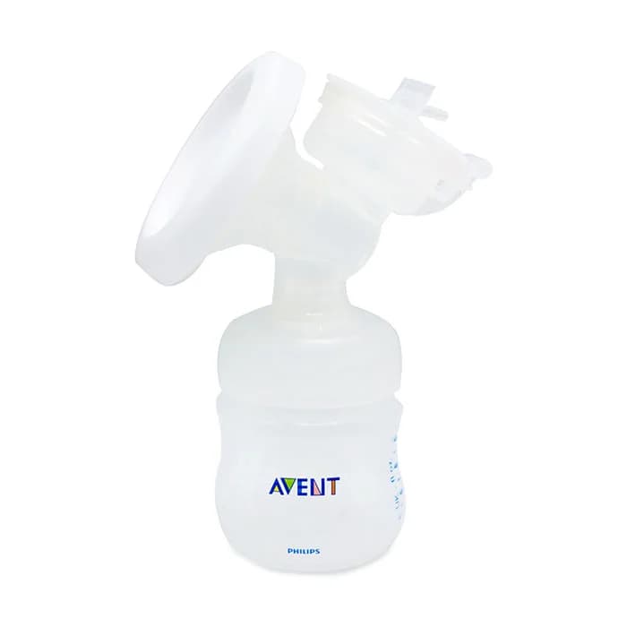 شیردوش برقی اونت 395 Avent — تصویر ۳
