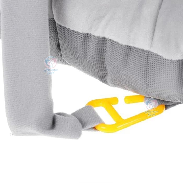 تشک بازی Soft Touch Elephant کیکابو Kikkaboo — تصویر ۶