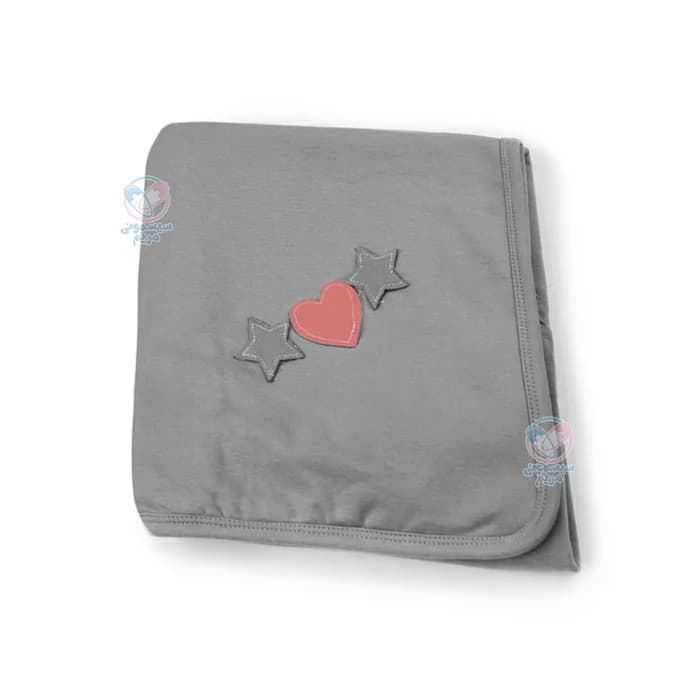 پتو‌ نخی بیبی دولا Babydola 15301