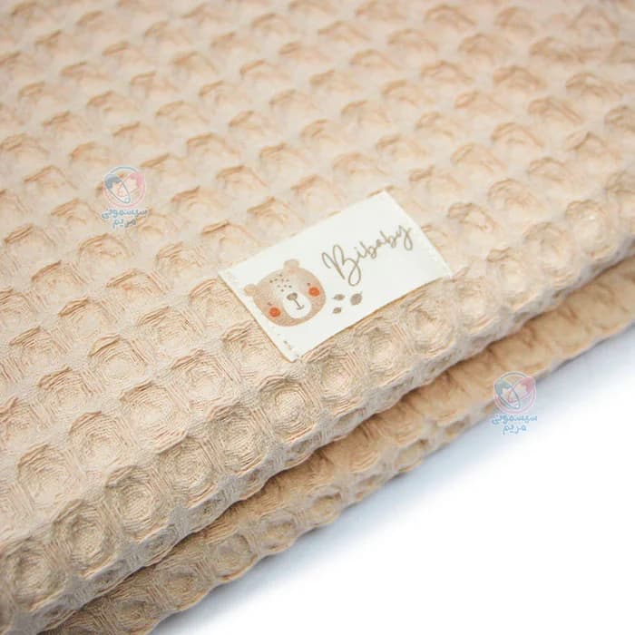 پتو بافت بی بیبی Bi Baby 69132 — تصویر ۳