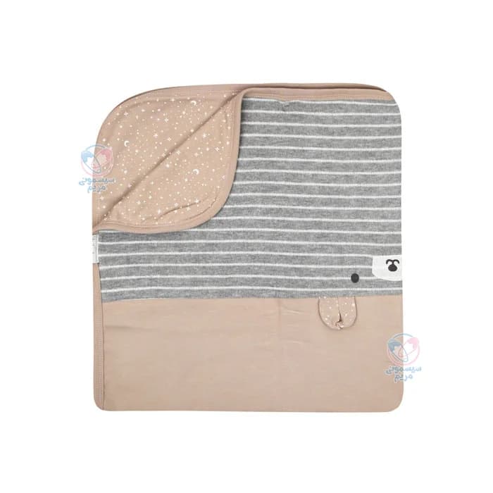 پتو نخی بی بیبی Bi Baby 64709 — تصویر ۲