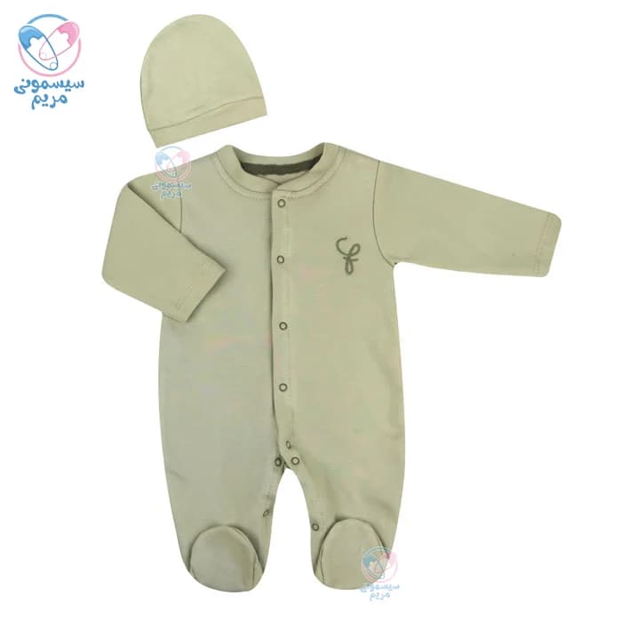سرهمی نقلی فلکسی Flexi 252306