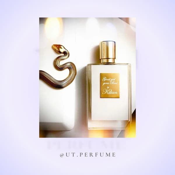 عطر بای کیلیان گود گرل گان بد زنانه | By Kilian – Good Girl Gone Bad — تصویر ۵